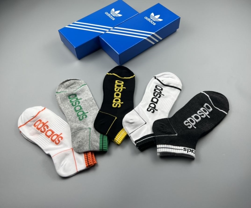 Adidas Socks